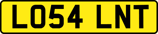 LO54LNT
