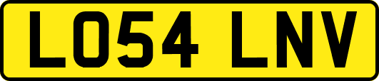 LO54LNV