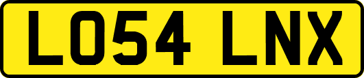 LO54LNX