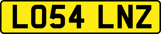 LO54LNZ
