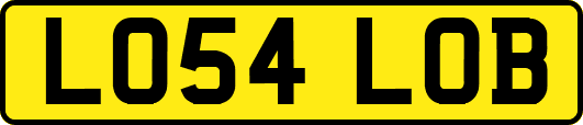 LO54LOB