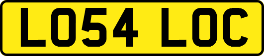 LO54LOC
