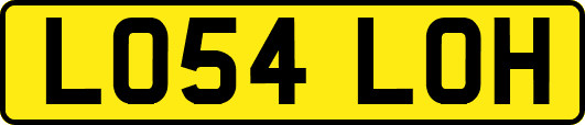 LO54LOH