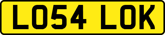 LO54LOK
