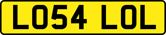 LO54LOL