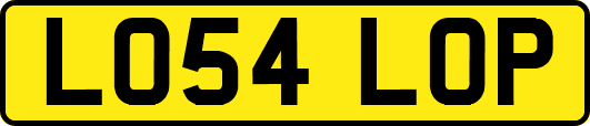 LO54LOP