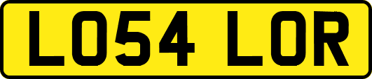 LO54LOR