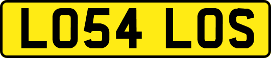 LO54LOS