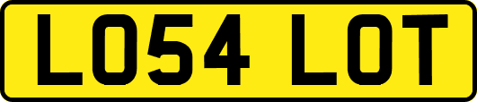 LO54LOT