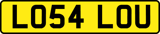 LO54LOU