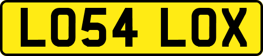 LO54LOX