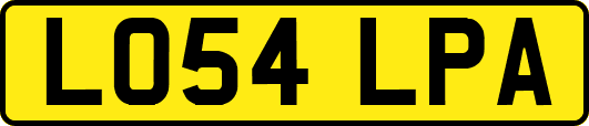 LO54LPA