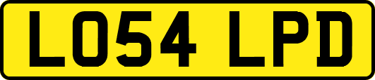 LO54LPD