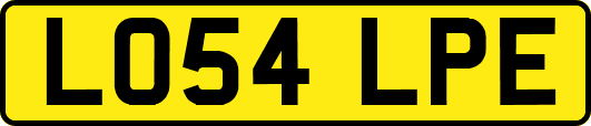 LO54LPE