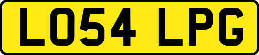 LO54LPG