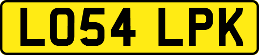 LO54LPK