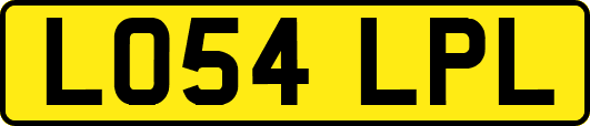 LO54LPL