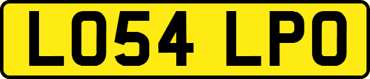 LO54LPO