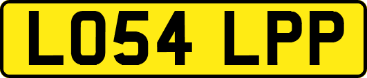 LO54LPP