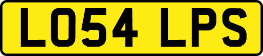 LO54LPS