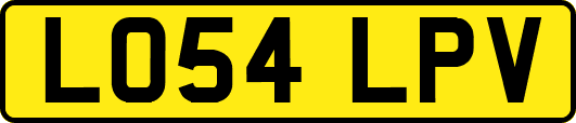 LO54LPV