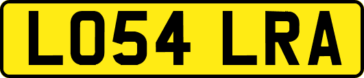 LO54LRA