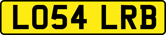 LO54LRB