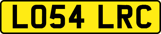 LO54LRC