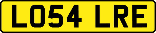 LO54LRE