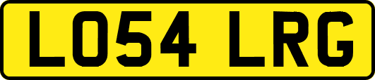 LO54LRG