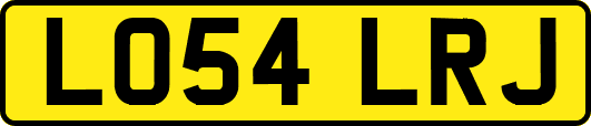 LO54LRJ