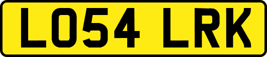 LO54LRK