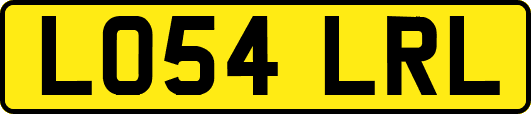 LO54LRL