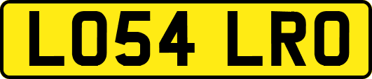 LO54LRO