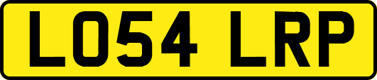 LO54LRP