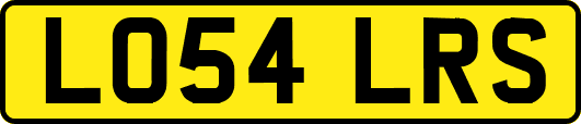LO54LRS