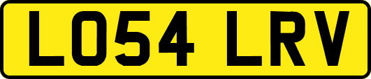 LO54LRV