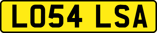 LO54LSA