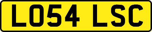 LO54LSC
