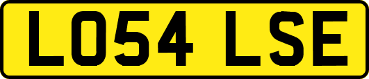 LO54LSE