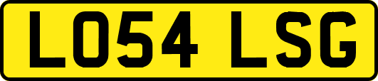 LO54LSG