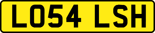 LO54LSH