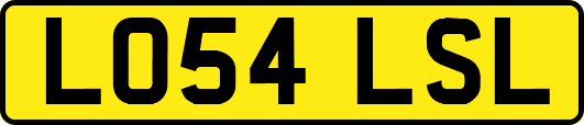LO54LSL