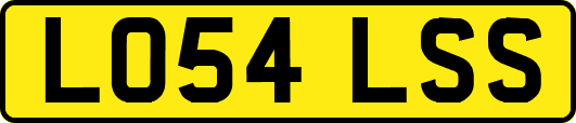LO54LSS
