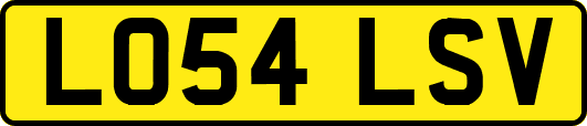 LO54LSV