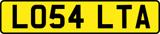 LO54LTA