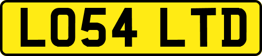 LO54LTD
