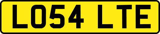 LO54LTE
