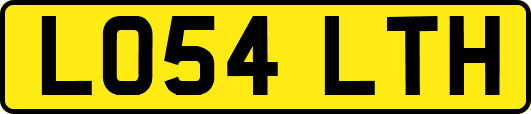 LO54LTH