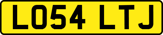 LO54LTJ